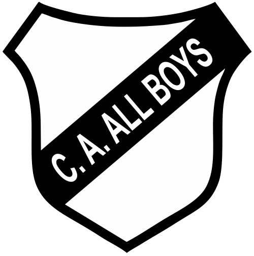 Escudo del Club Atlético All Boys