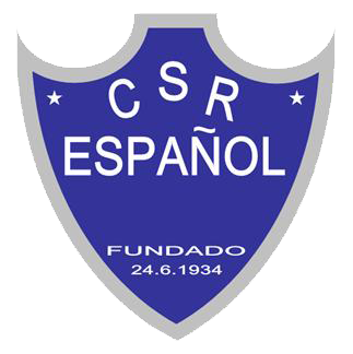 Escudo de Centro Español