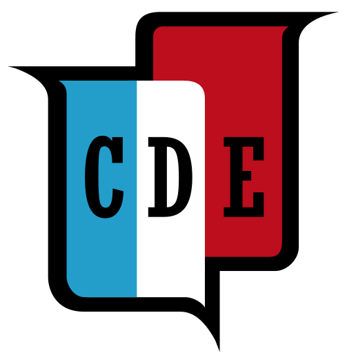 Escudo de Deportivo Español