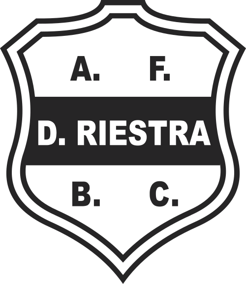 Escudo de Deportivo Riestra