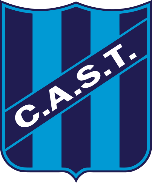 Escudo del Club Atlético San Telmo